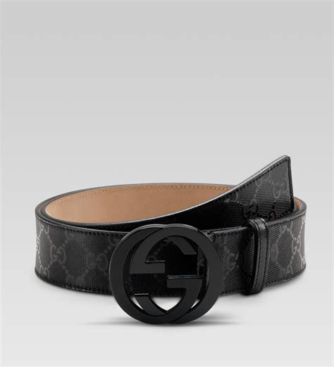 gucci belts men cheap